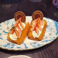 ブルガリ ラウンジ - 