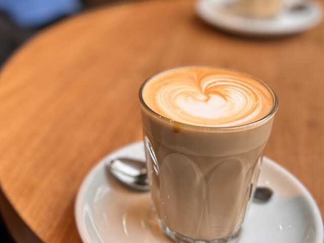 スウィッチコーヒー （SWITCH COFFEE） - 茅場町/カフェ | 食べログ