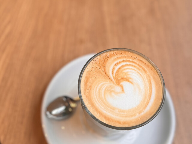 スウィッチコーヒー （SWITCH COFFEE） - 茅場町/カフェ | 食べログ