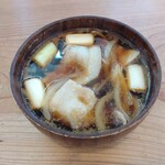 本手打ちうどん庄司 - 