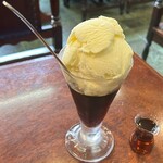 いかりや珈琲店 - 