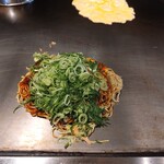 Okonomiyaki Micchan Souhonten - 