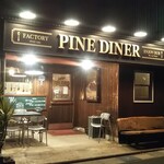 PINE DINER - 