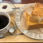 いかりや珈琲店 - 