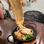 ワイン食堂 Sole - 