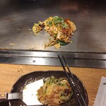 Okonomiyaki Micchan Souhonten - 