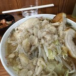 ラーメン二郎 - 