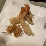 Tempura Hisago - 