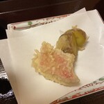 Tempura Hisago - 