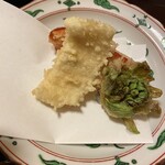 Tempura Hisago - 