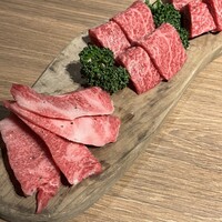 焼肉Garden MISAWA -  焼肉Garden MISAWA -