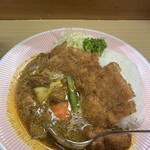 リッチなカレーの店 アサノ - 