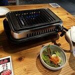 Taishuu Yakiniku Kojima - 