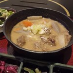 焼肉BEEFMAN 横浜 - 