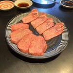 肉三昧 石川竜乃介 - 