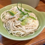 麺屋 だいくう - 替玉１２０円！