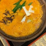 Nabeyaki Ramen No Garo - 