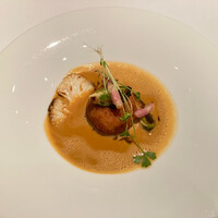 THE COSMOPOLITAN GRILL BAR TERRACE - 