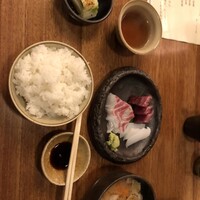 銀平 北新地店 - 