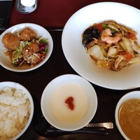 謝朋殿 仙台店 - 