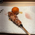 Yakitori Torishin - 