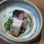 ジャパニーズ ラーメン 五感 - 