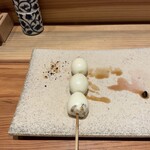 Yakitori Torishin - 