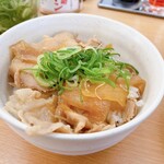 ラーメン横綱 - 