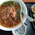 台湾料理 鴻源 - 料理写真: