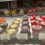 ピエール・エルメ・パリ - 