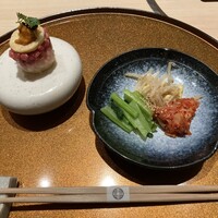 横浜 うしみつ - 