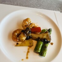 中国飯店 麗穂 - 