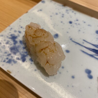 鮨 銀座おのでら 弟 本店 - 