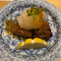 鮨 銀座おのでら 弟 本店 - 