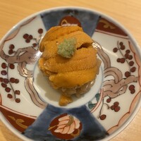 鮨 銀座おのでら 弟 本店 - 