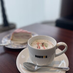 Doutor Coffee Shop - 