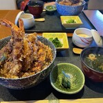 Tempura Kappou Usagi - 