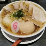 山形 飛魚 亞呉屋 - 