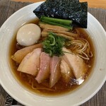 麺屋 さくら井 - 