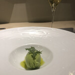 レストラン ラフィナージュ - 