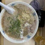 八ちゃんラーメン - 