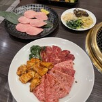 Yakiniku En - 