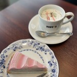 Doutor Coffee Shop - 