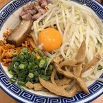 麺や うから家から - 