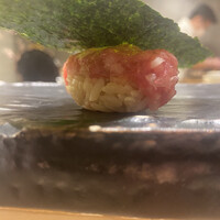 江戸前 鮨 服部 - 