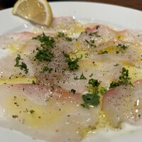 ピッツェリア&トラットリア ゴンゾ 目黒店 - 