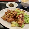 中華料理 しむら