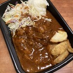 フルフル キッチンダイニングルーム - 