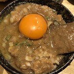 中華蕎麦 とみ田 - 