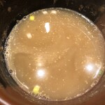 中華蕎麦 とみ田 - 